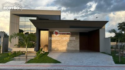 Casa, 1 quarto, 203 m² - Foto 1