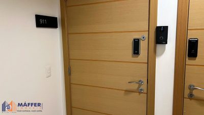 Sala-Conjunto, 45 m² - Foto 3