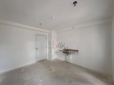 Kitnet-Studio, 23 m² - Foto 5