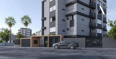 Apartamento, 2 quartos, 62 m² - Foto 4