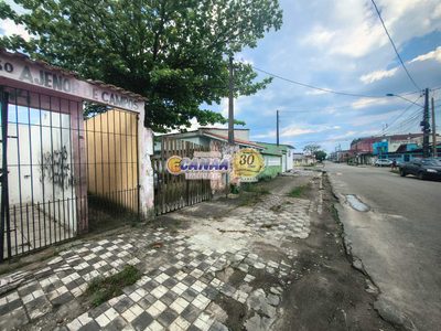 Casa, 2 quartos, 50 m² - Foto 3