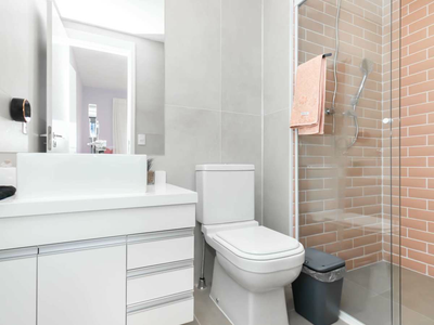 Apartamento, 3 quartos, 139 m² - Foto 2