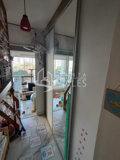 Apartamento, 2 quartos, 65 m² - Foto 5