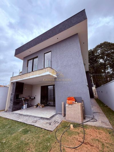 Casa, 142 m² - Foto 3