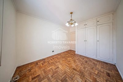 Apartamento, 4 quartos, 126 m² - Foto 4