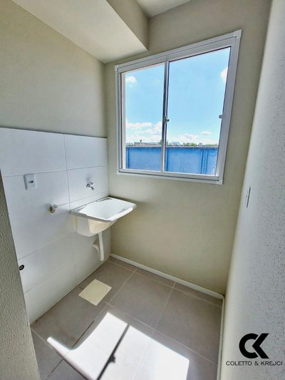 Apartamento, 2 quartos, 48 m² - Foto 4