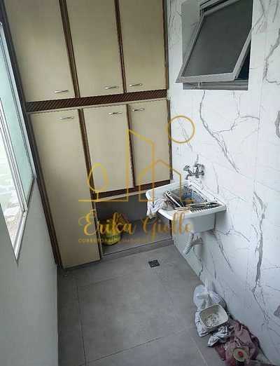 Apartamento, 2 quartos, 54 m² - Foto 2