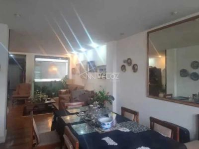 Apartamento, 3 quartos, 150 m² - Foto 1