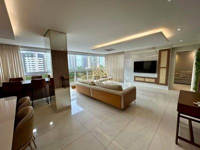 Apartamento, 3 quartos, 171 m² - Foto 1