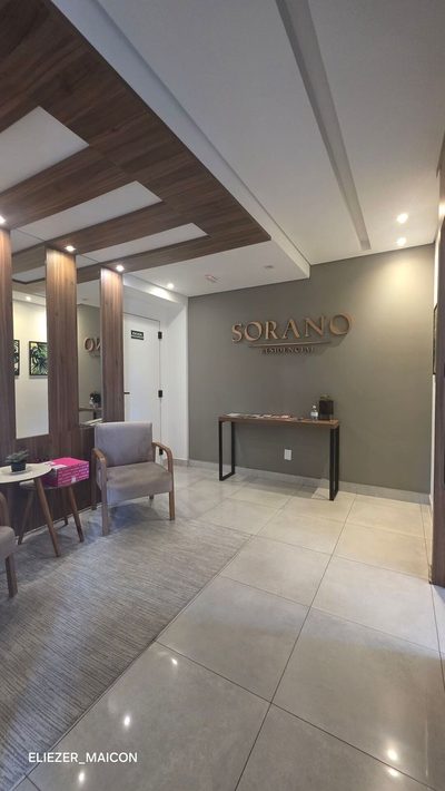Apartamento, 3 quartos, 90 m² - Foto 3