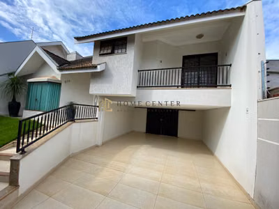 Sobrado, 3 quartos, 300 m² - Foto 2