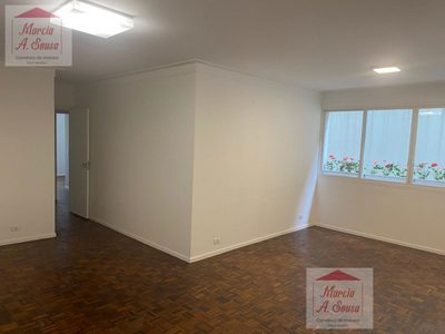 Apartamento, 3 quartos, 120 m² - Foto 5