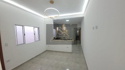 Casa, 2 quartos, 80 m² - Foto 5