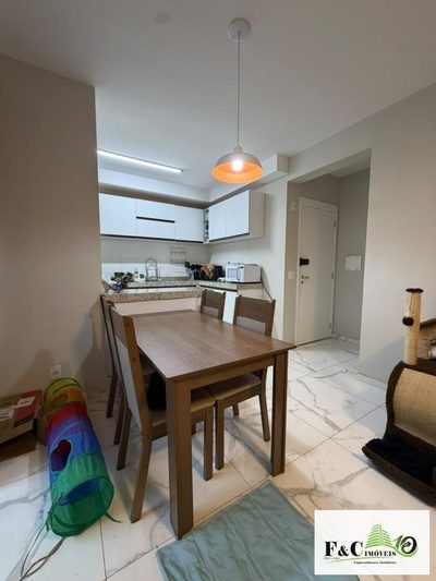 Apartamento, 2 quartos - Foto 2