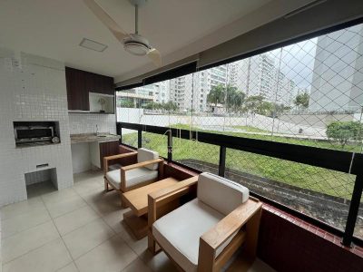 Apartamento, 3 quartos, 113 m² - Foto 5