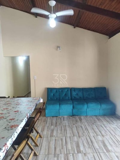 Chácara, 4 quartos, 3 m² - Foto 5
