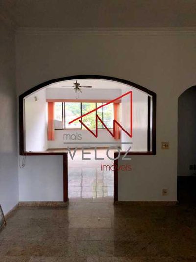 Apartamento, 3 quartos, 170 m² - Foto 1