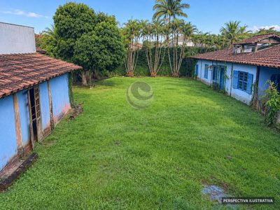 Terreno, 543 m² - Foto 3