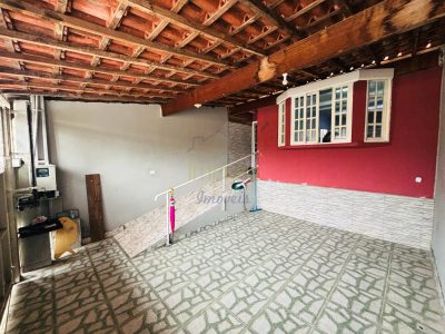 Casa, 2 quartos, 60 m² - Foto 2