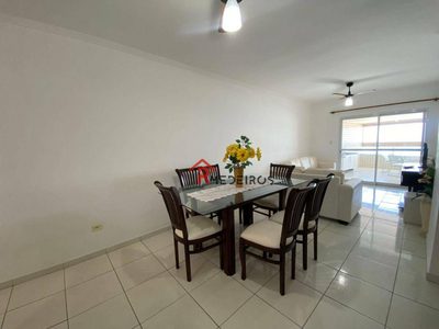 Apartamento, 3 quartos, 130 m² - Foto 3