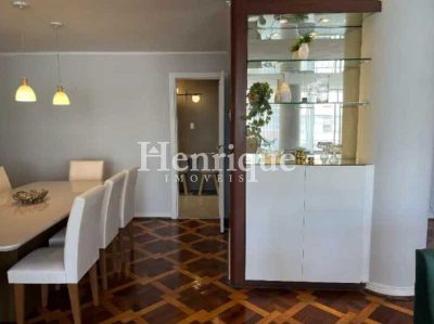 Apartamento, 4 quartos, 260 m² - Foto 3
