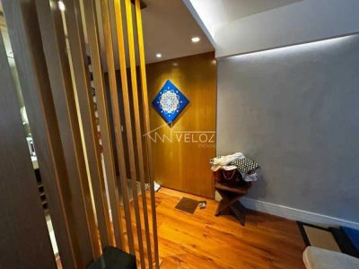 Apartamento, 25 m² - Foto 1