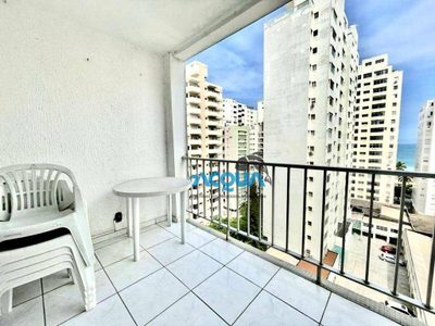 Apartamento, 3 quartos, 90 m² - Foto 3