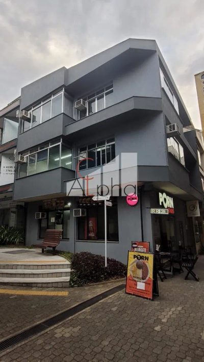 Imóvel Comercial, 206 m² - Foto 1