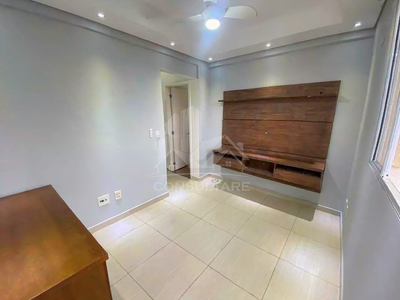 Apartamento, 2 quartos, 45 m² - Foto 1