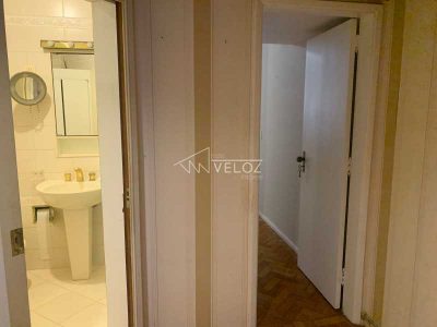 Apartamento, 2 quartos, 52 m² - Foto 1