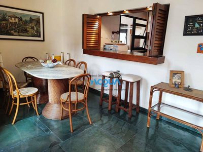 Cobertura, 3 quartos, 180 m² - Foto 3