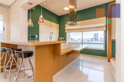Cobertura, 4 quartos, 348 m² - Foto 2