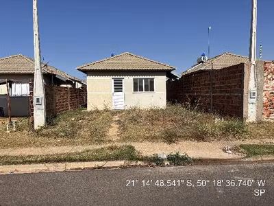 Casa, 2 quartos, 166 m² - Foto 1