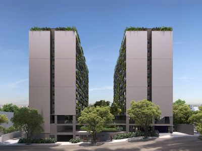 Cobertura, 2 quartos, 125 m² - Foto 3