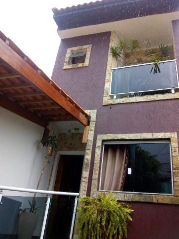 Sobrado, 6 quartos, 209 m² - Foto 1