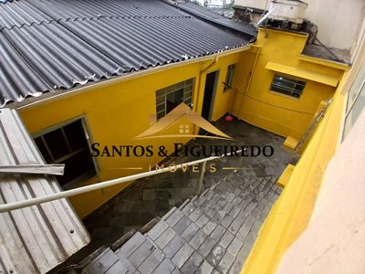 Casa, 1 quarto, 60 m² - Foto 2