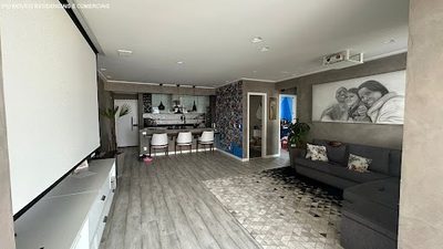 Apartamento, 2 quartos, 115 m² - Foto 4