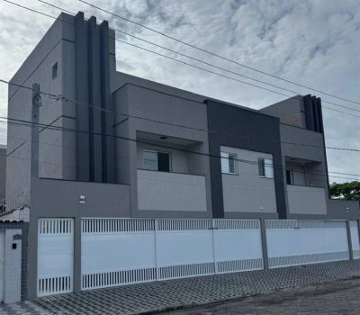 Casa, 2 quartos, 52 m² - Foto 3