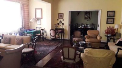 Apartamento, 4 quartos, 360 m² - Foto 3