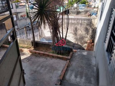 Sobrado, 3 quartos, 67 m² - Foto 4