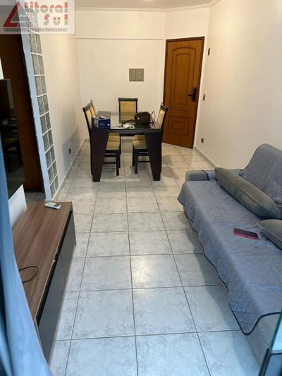 Apartamento, 1 quarto, 54 m² - Foto 5