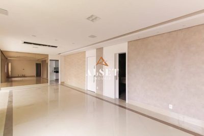 Apartamento, 4 quartos, 202 m² - Foto 3