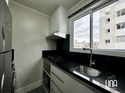 Apartamento, 1 quarto, 30 m² - Foto 3