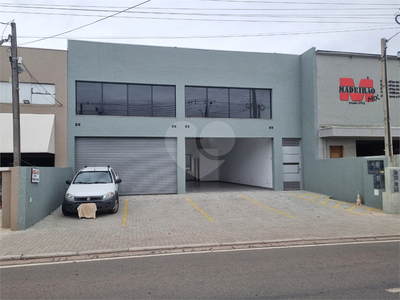 Loja-Salão, 78 m² - Foto 1