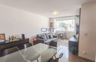 Apartamento, 2 quartos, 75 m² - Foto 3