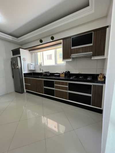 Apartamento, 4 quartos, 200 m² - Foto 4