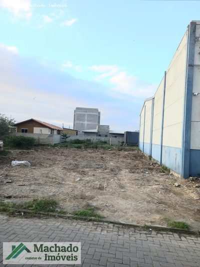 Terreno, 361 m² - Foto 3