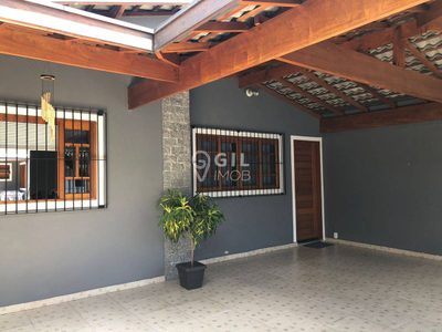 Casa, 2 quartos, 100 m² - Foto 3