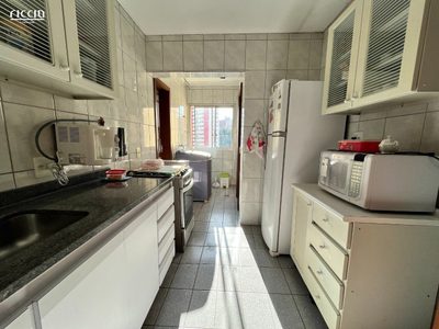 Apartamento, 3 quartos, 93 m² - Foto 5