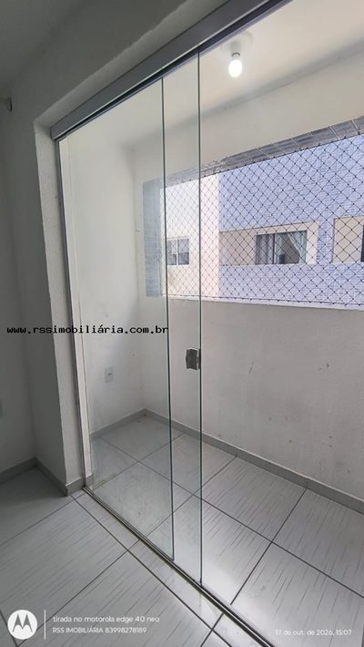 Apartamento, 2 quartos, 50 m² - Foto 5